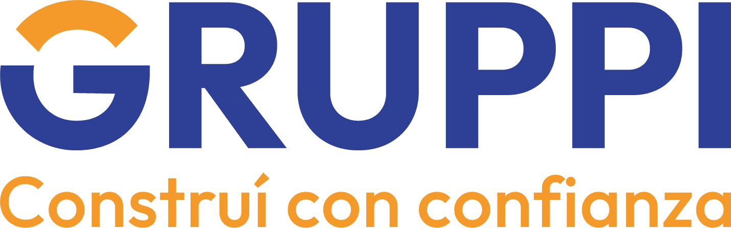 Gruppi — Construí con confianza